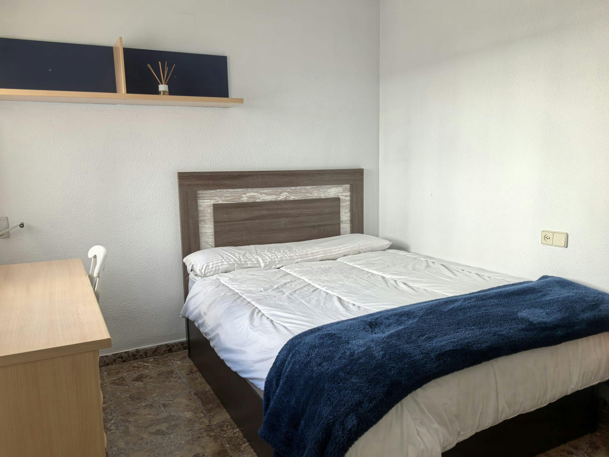 Private Room - 1