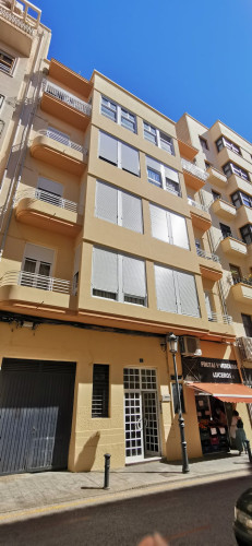 Calle del Médico Pascual Pérez, Alicante (Alacant) - Gallery - 8