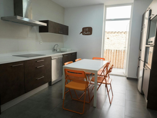 Calle del Médico Pascual Pérez, Alicante (Alacant)