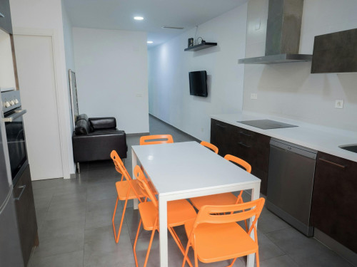 Calle del Médico Pascual Pérez, Alicante (Alacant) - Gallery - 5