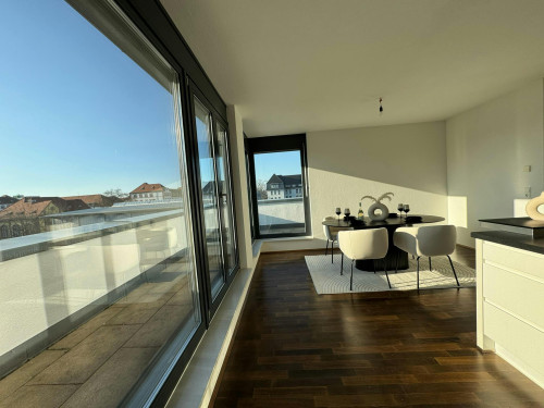 Chemnitzer Straße, Hanau am Main - Gallery - 6