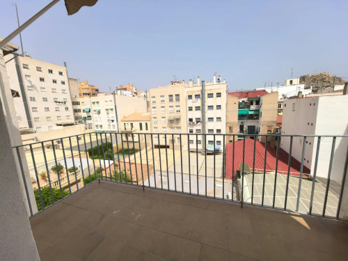 Calle Segura, Alicante - Gallery - 7