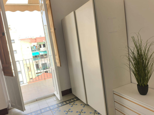 Calle Segura, Alicante
