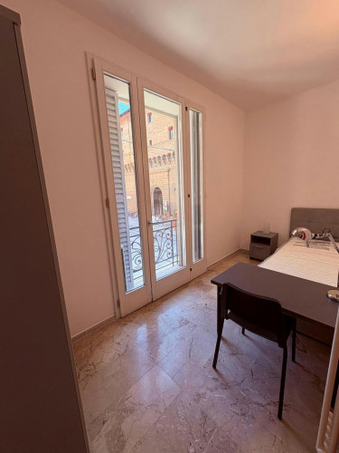 Via Ugo Bassi, Bologna