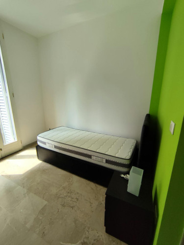 Via Ugo Bassi, Bologna