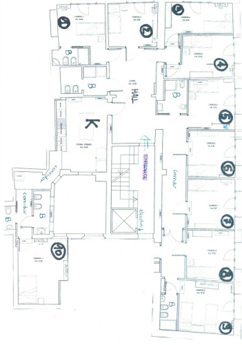 Via Ugo Bassi, Bologna