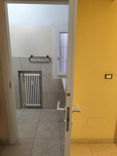 Via Ugo Bassi, Bologna