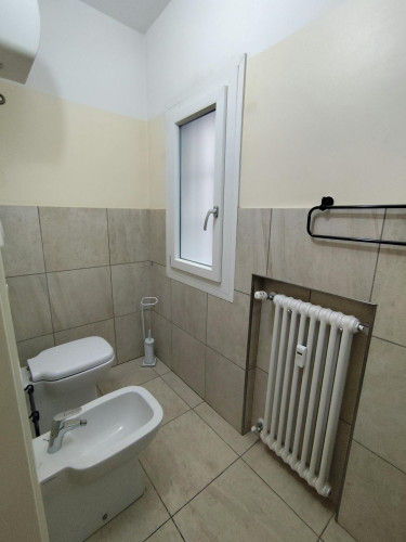 Via Ugo Bassi, Bologna