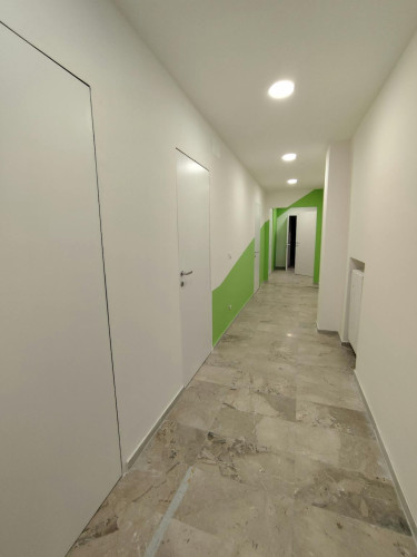 Via Ugo Bassi, Bologna