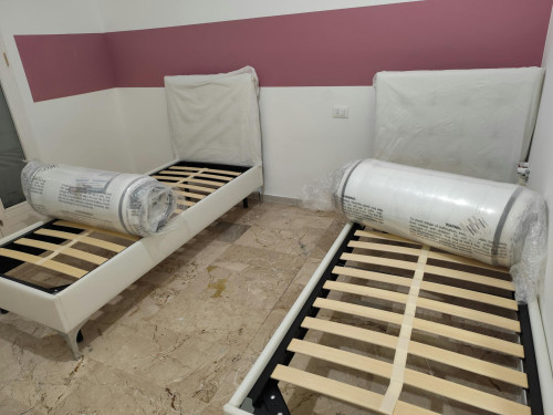 Via Ugo Bassi, Bologna