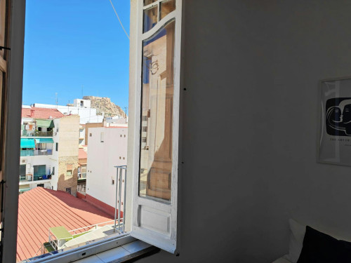 Calle Segura, Alicante