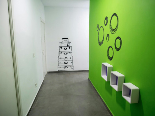 Calle del Médico Pascual Pérez, Alicante (Alacant)  - Gallery -  5