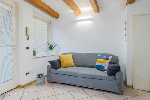 Via San Martino, Trento - Gallery - 128