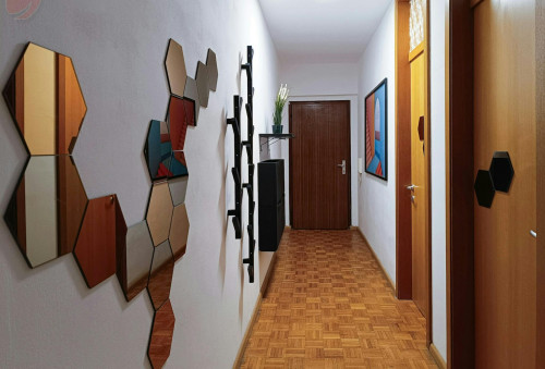 Via San Vito, Trento