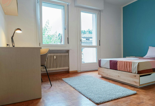 Via San Vito, Trento - Gallery - 29