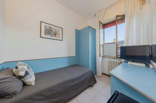 Corso Felice Cavallotti, Novara