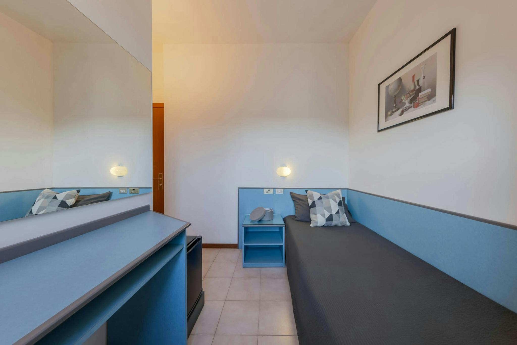  Private Room  -  Corso Felice Cavallotti, Novara  - Gallery -  8