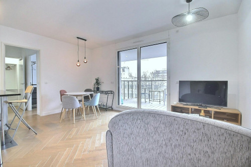 Rue Victor Hugo, Issy-les-Moulineaux  - Gallery -  5