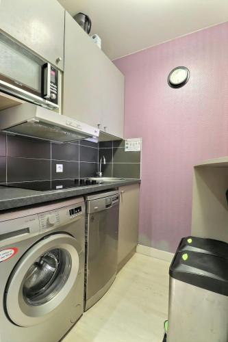 Rue Éliane Jeannin-Garreau, Issy-les-Moulineaux  - Gallery -  5