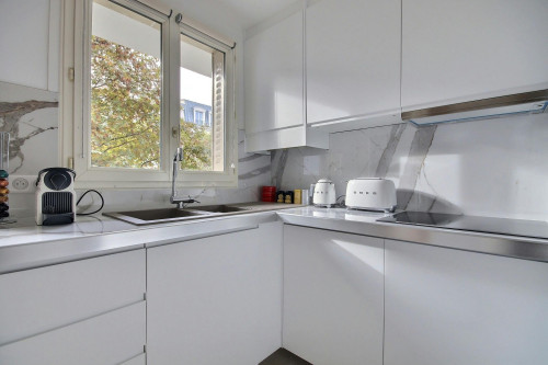 Rue Aristide Briand, Issy-les-Moulineaux - Gallery - 8