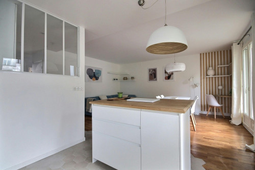 Rue Aristide Briand, Issy-les-Moulineaux - Gallery - 9