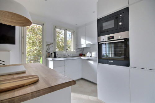 Rue Aristide Briand, Issy-les-Moulineaux - Gallery - 7