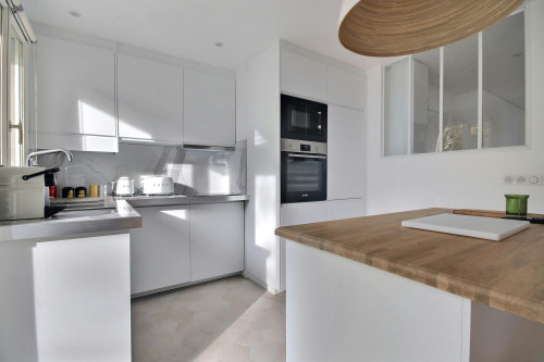 Rue Aristide Briand, Issy-les-Moulineaux - Gallery - 6