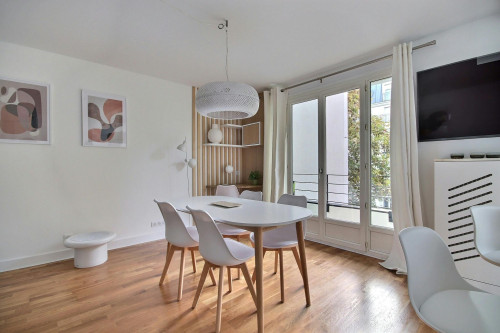 Rue Aristide Briand, Issy-les-Moulineaux - Gallery - 5