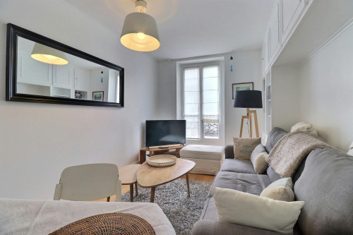 Rue des Huissiers, Neuilly-sur-Seine - Gallery - 5