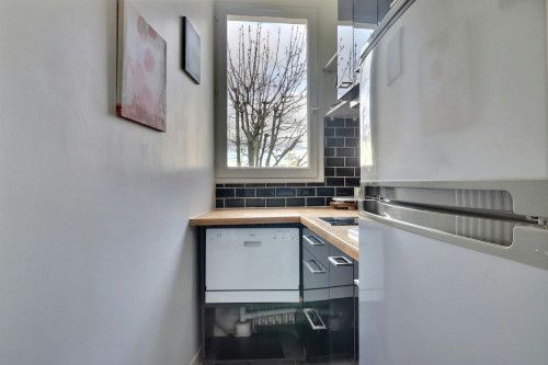Rue des Huissiers, Neuilly-sur-Seine - Gallery - 9