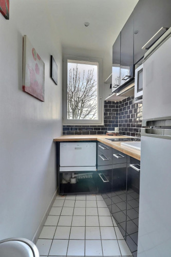 Rue des Huissiers, Neuilly-sur-Seine - Gallery - 8
