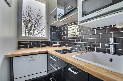 Rue des Huissiers, Neuilly-sur-Seine - Gallery - 10