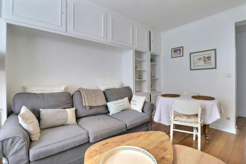 Rue des Huissiers, Neuilly-sur-Seine - Gallery - 7