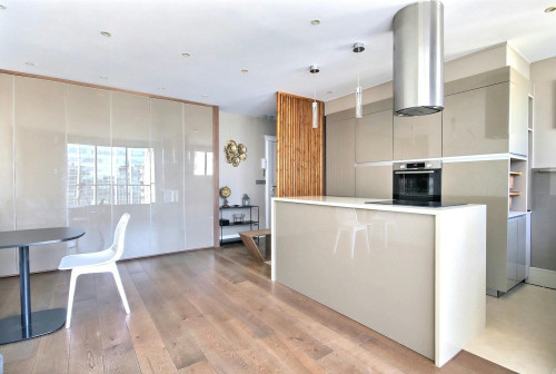 Rue de Lorraine, Levallois-Perret