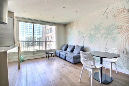 Rue de Lorraine, Levallois-Perret