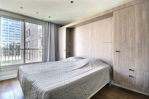 Rue de Lorraine, Levallois-Perret