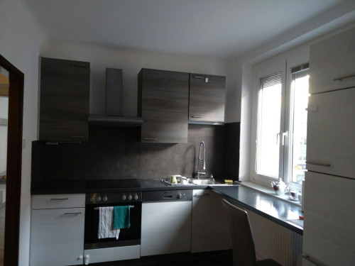 Schrickgasse, Vienna