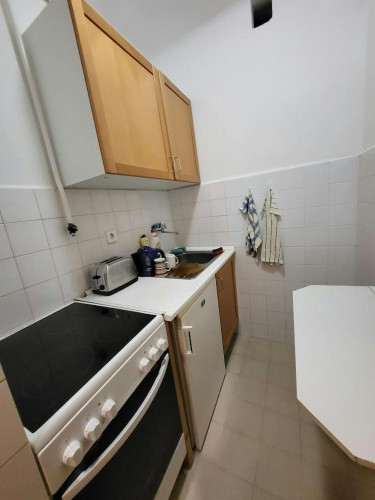 Költő utca, Budapest