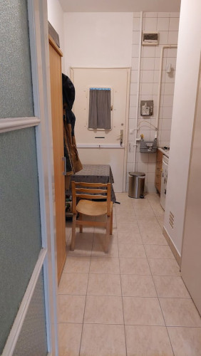 Jurányi utca, Budapest