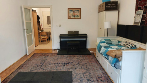 Jurányi utca, Budapest