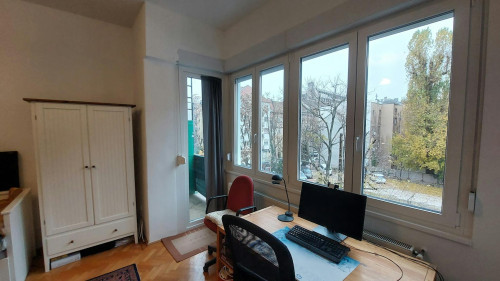 Jurányi utca, Budapest