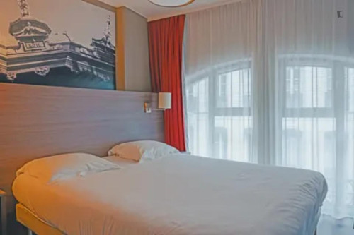 Nice 1 bedroom apartment in Saint-Étienne