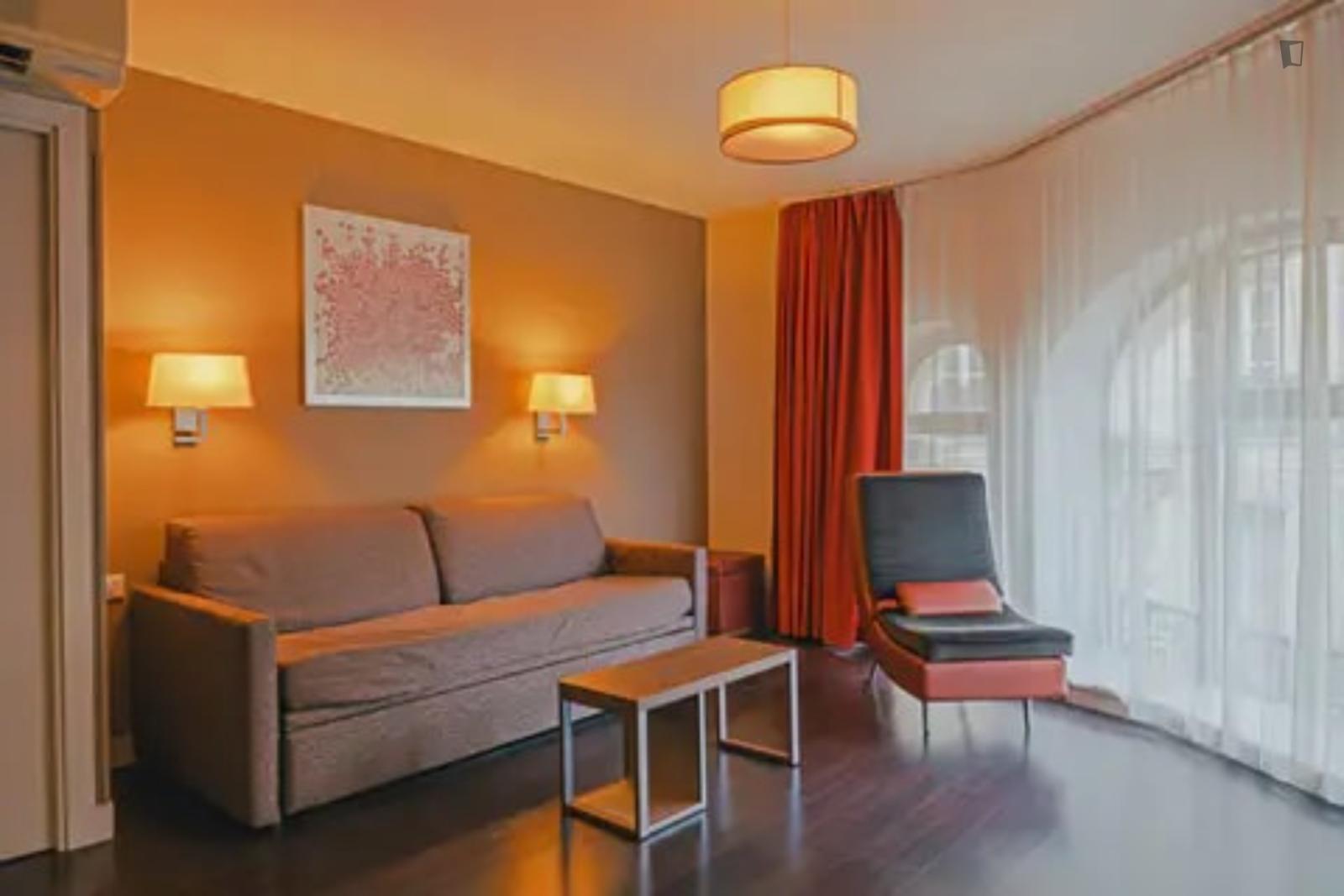 Nice 1 Bedroom Apartment In Saint-Étienne - Nice 1 bedroom apartment in Saint-Étienne - Gallery - 1