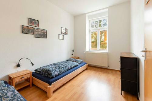 Wallstraße, Quedlinburg - Gallery - 6