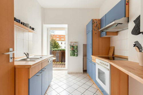 Wallstraße, Quedlinburg - Gallery - 10