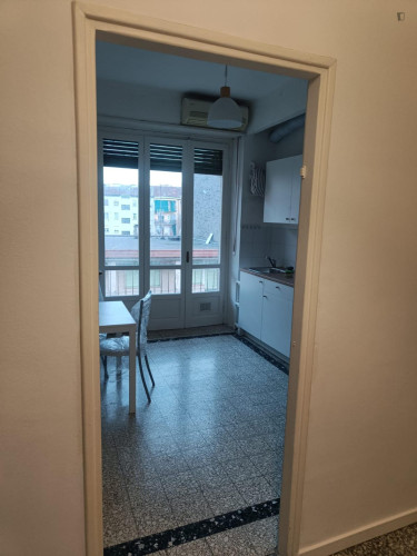 1-bedroom apartment, with outdoor area - Gallery - 6
