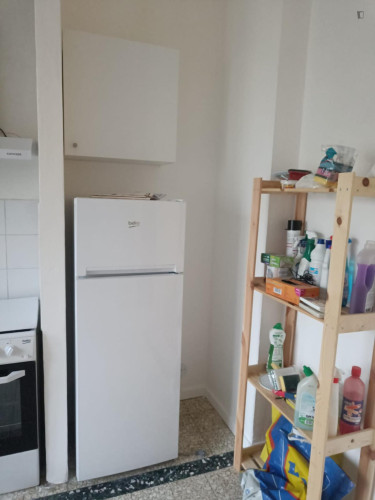 1-bedroom apartment, with outdoor area - Gallery - 5