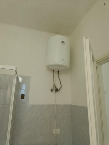 1-bedroom apartment, with outdoor area - Gallery - 7