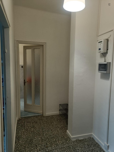1-bedroom apartment, with outdoor area - Gallery - 12