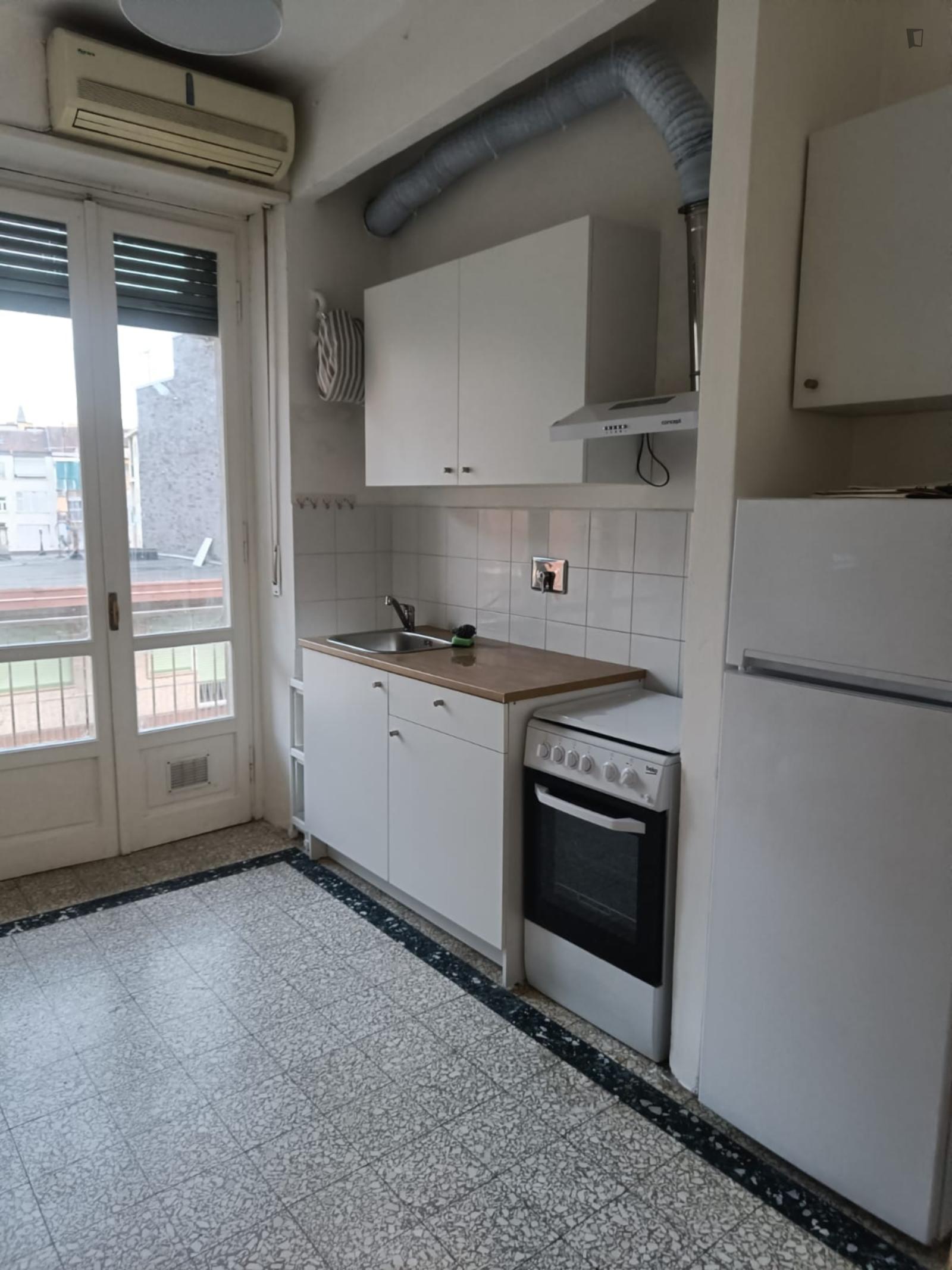 1-Bedroom Apartment, With Outdoor Area - 1